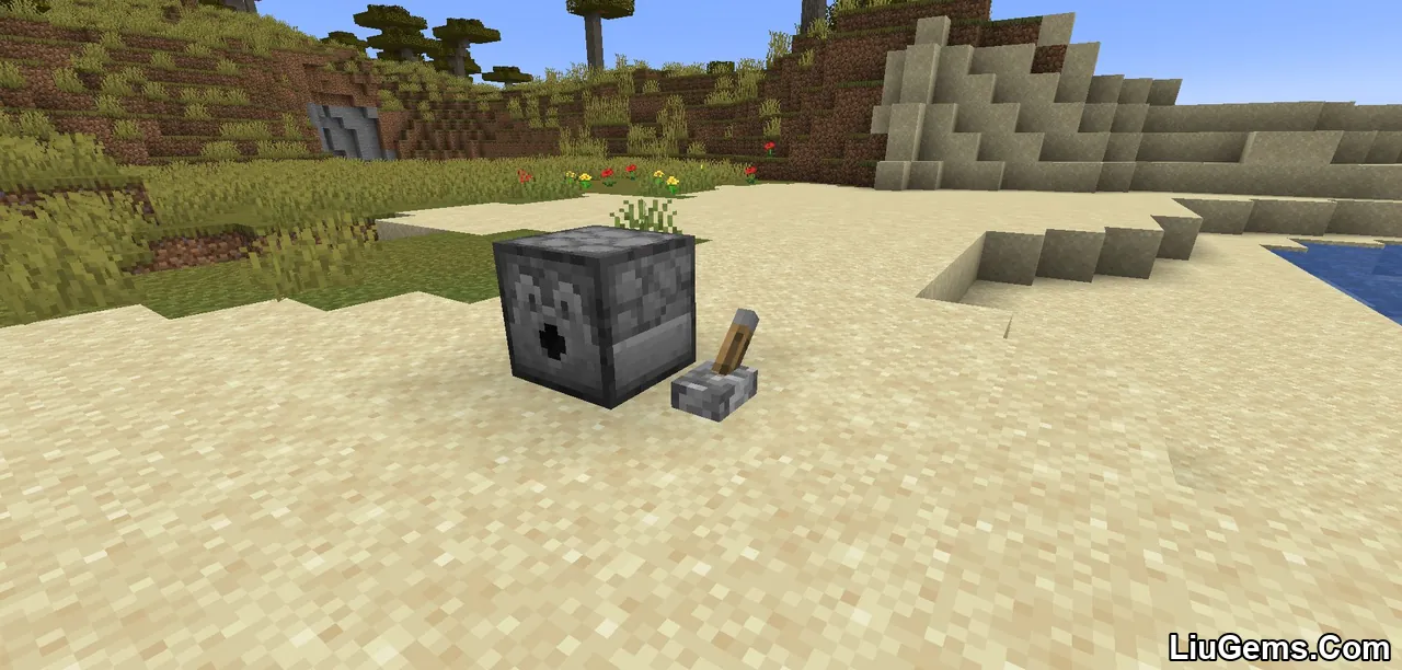 Dispenser Configurator Mod Screenshots 2 Dispenser Configurator Mod Screenshots 2