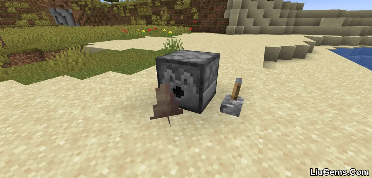 Dispenser Configurator Mod Screenshots 7 Dispenser Configurator Mod Screenshots 7