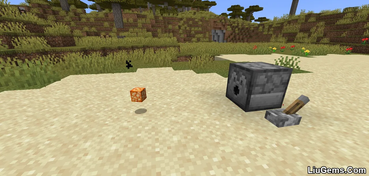 Dispenser Configurator Mod Screenshots 9 Dispenser Configurator Mod Screenshots 9
