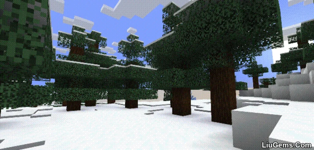 Dithered Shaders Screenshots 1