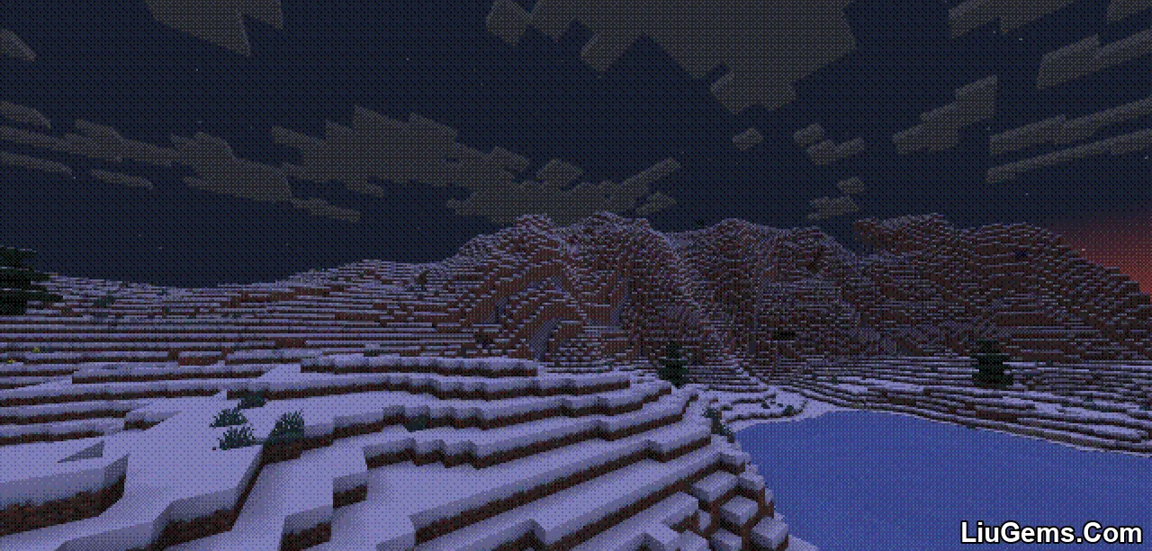 Dithered Shaders Screenshots 10 Dithered Shaders Screenshots 10