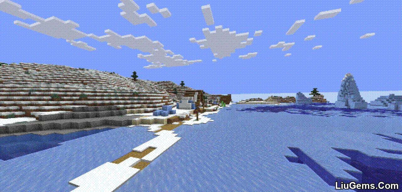 Dithered Shaders Screenshots 5 Dithered Shaders Screenshots 5