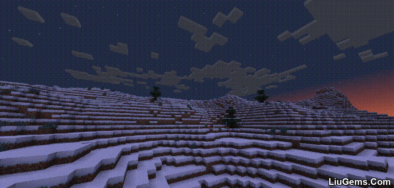 Dithered Shaders Screenshots 8 Dithered Shaders Screenshots 8