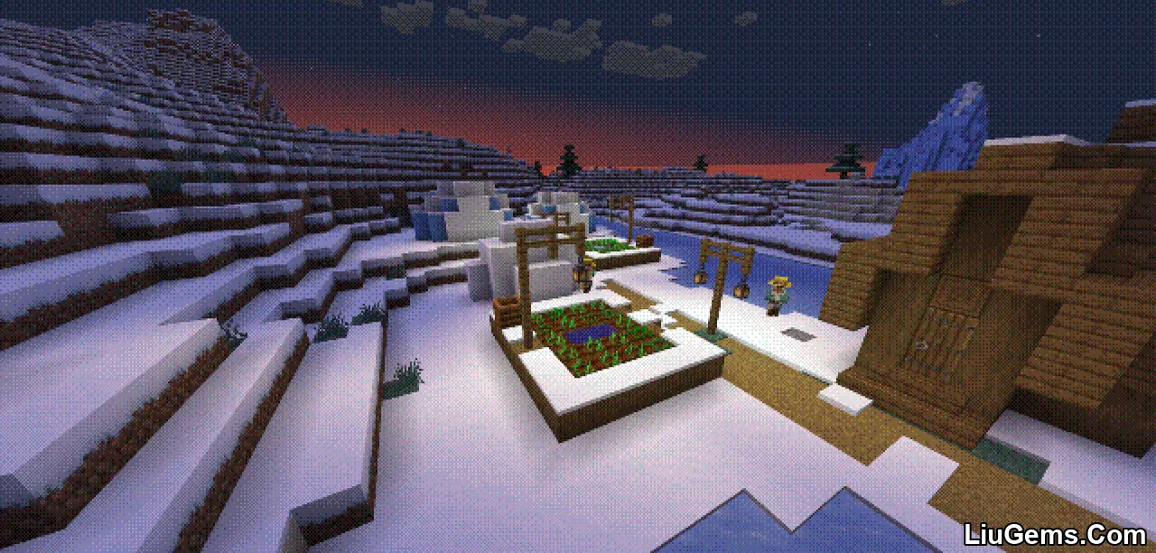 Dithered Shaders Screenshots 9 Dithered Shaders Screenshots 9