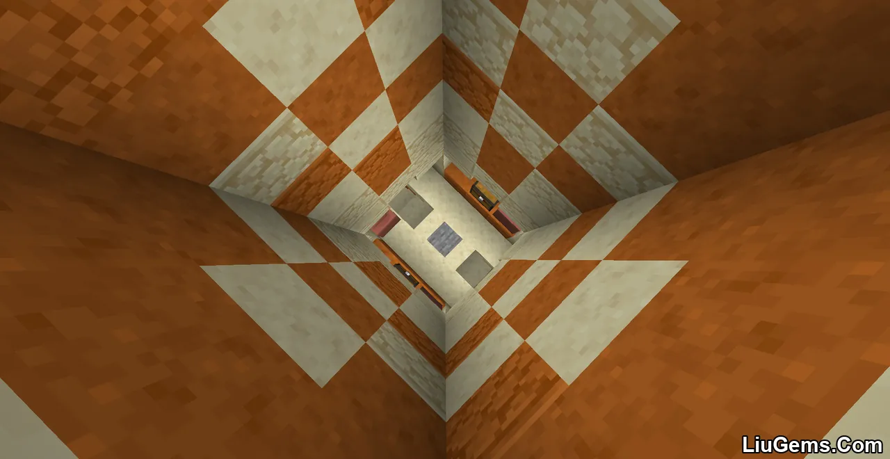 Dnt Desert Temple Overhaul Mod Screenshots 10 Dnt Desert Temple Overhaul Mod Screenshots 10