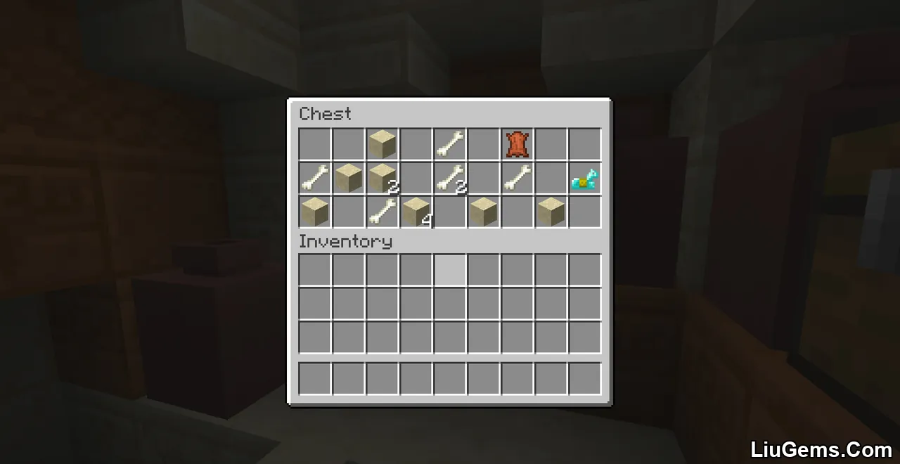Dnt Desert Temple Overhaul Mod Screenshots 6 Dnt Desert Temple Overhaul Mod Screenshots 6