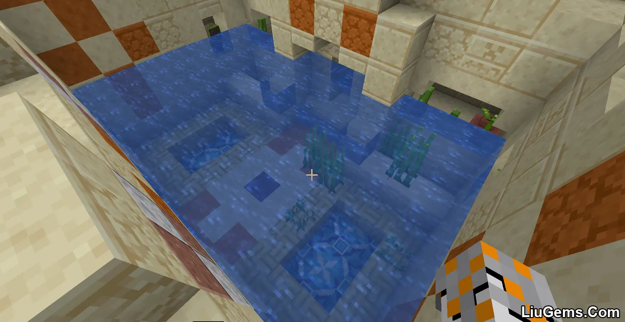 Dnt Desert Temple Overhaul Mod Screenshots 8 Dnt Desert Temple Overhaul Mod Screenshots 8