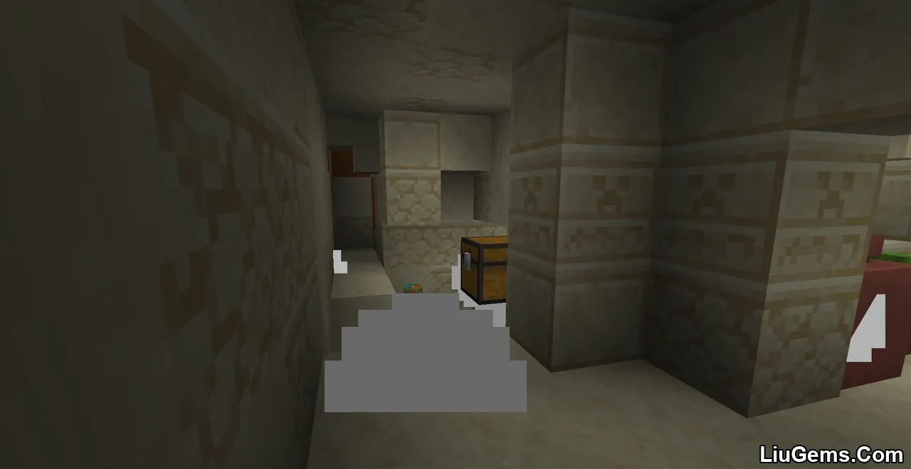 Dnt Desert Temple Overhaul Mod Screenshots 9 Dnt Desert Temple Overhaul Mod Screenshots 9