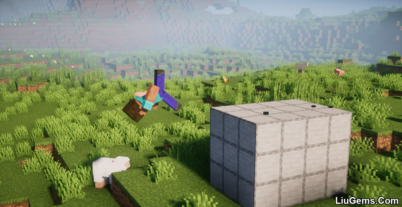 Do A Flip Mod Screenshot 02 Do A Flip Mod Screenshot 02