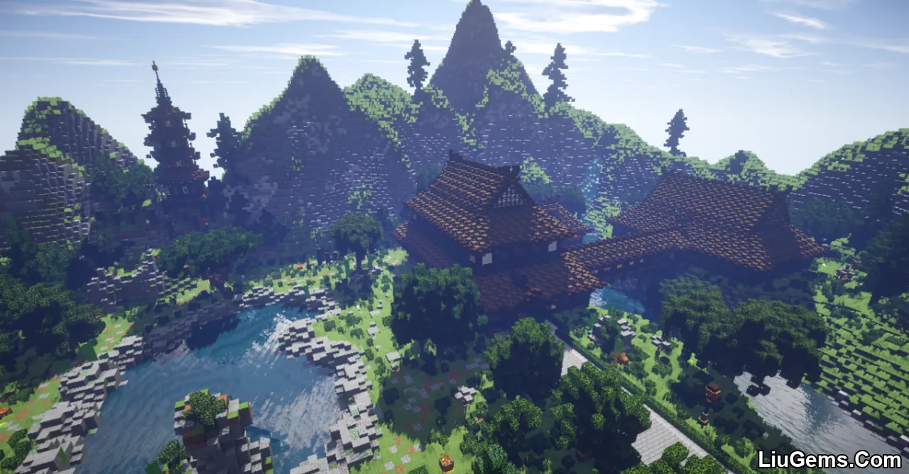 Dojo Screenshots 10 Dojo Screenshots 10