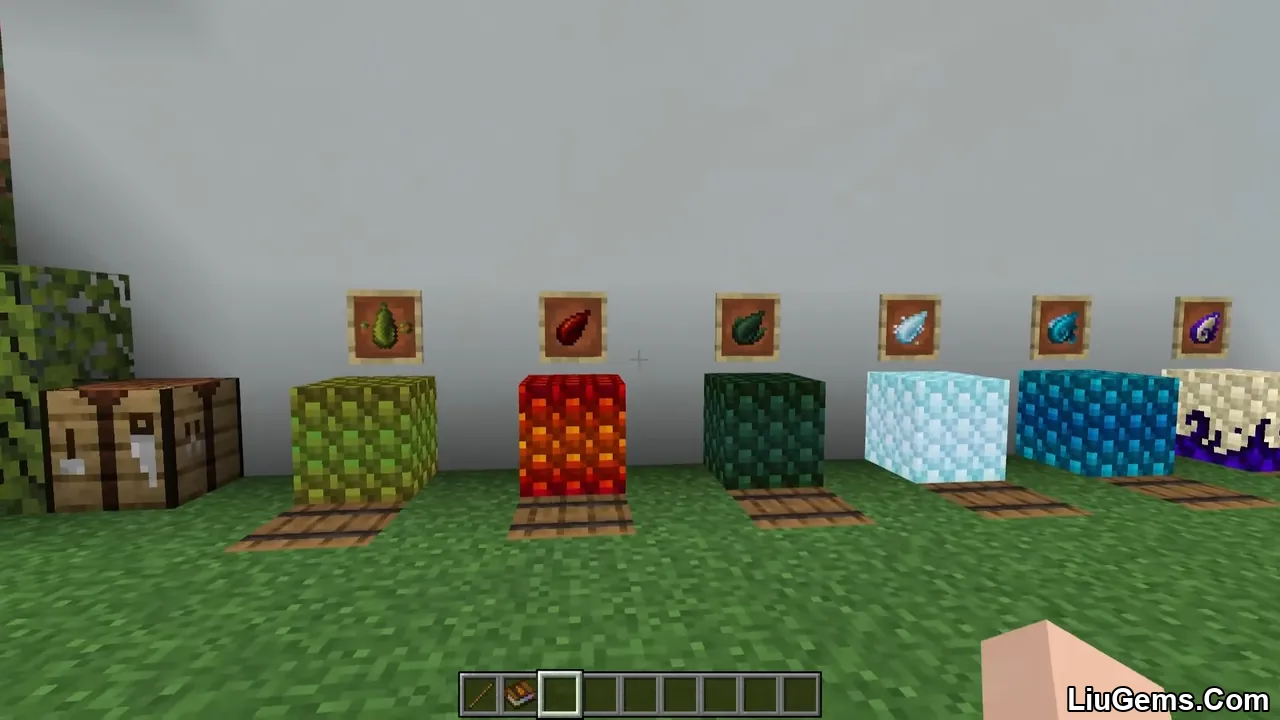 Dragon Biomes Addon Mcpe 2 Dragon Biomes Addon Mcpe 2
