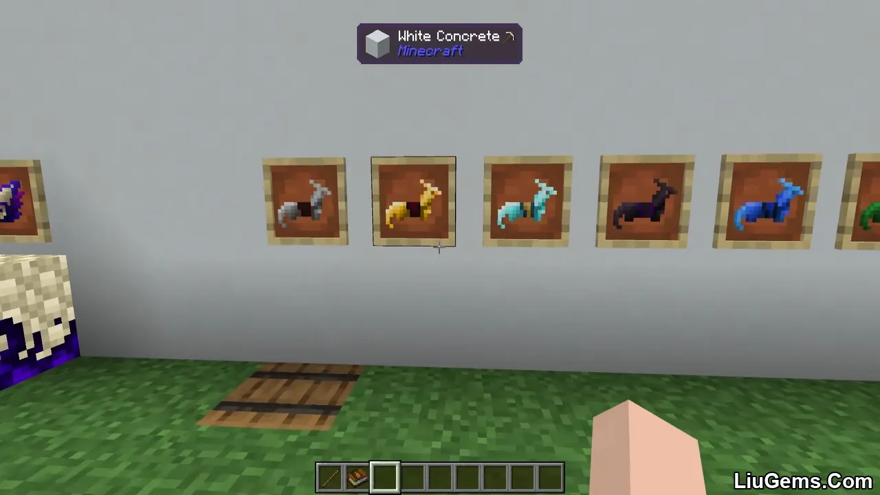 Dragon Biomes Addon Mcpe 3 Dragon Biomes Addon Mcpe 3