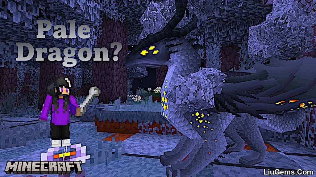 Dragon Biomes Addon Mcpe Thumbnail