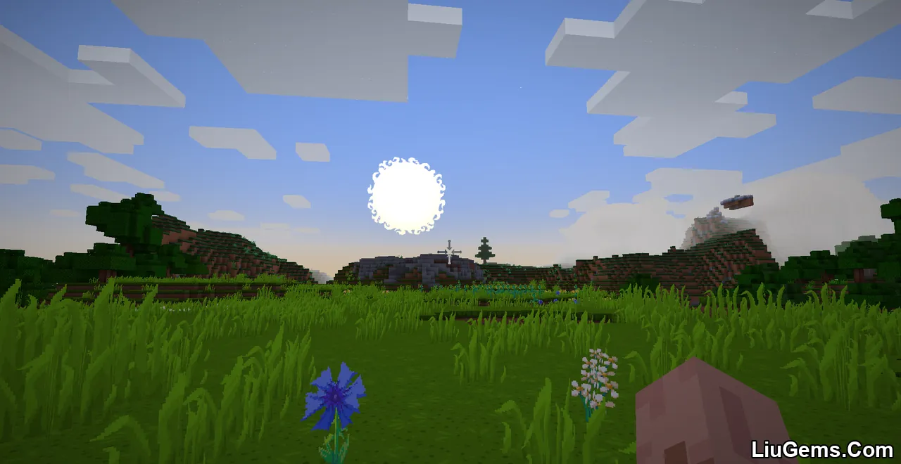 Dragon Dance Renaissance Resource Pack Screenshots 04 Dragon Dance Renaissance Resource Pack Screenshots 04
