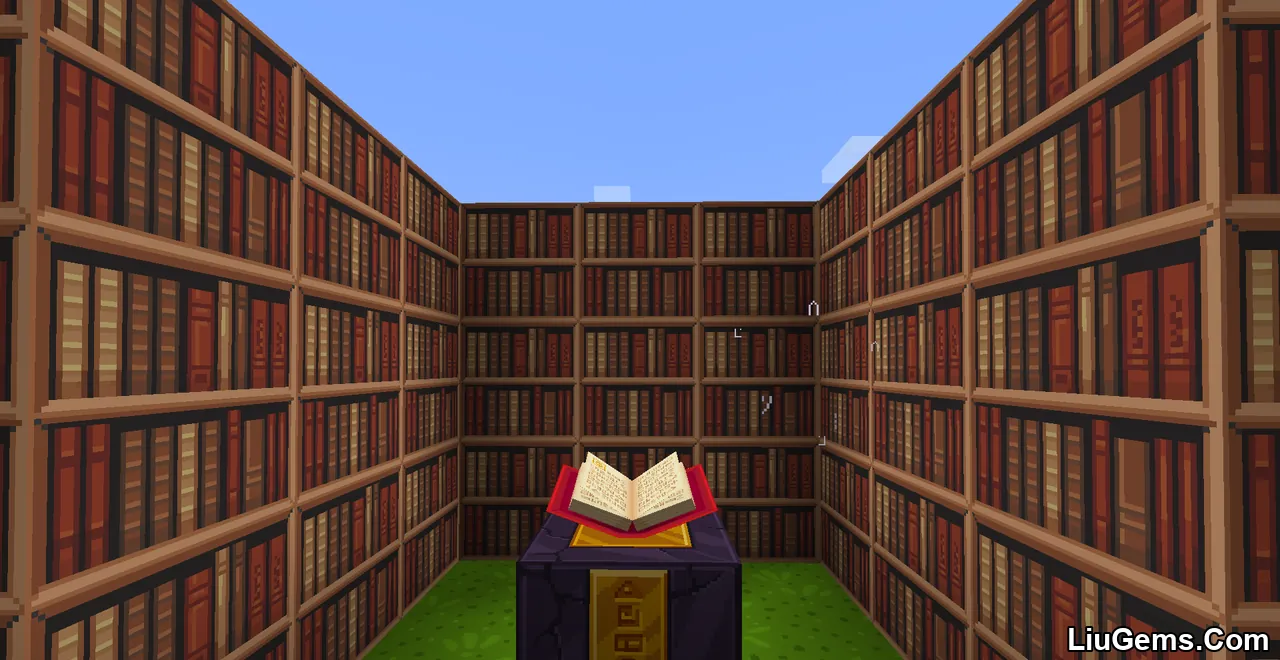 Dragon Dance Renaissance Resource Pack Screenshots 11 Dragon Dance Renaissance Resource Pack Screenshots 11
