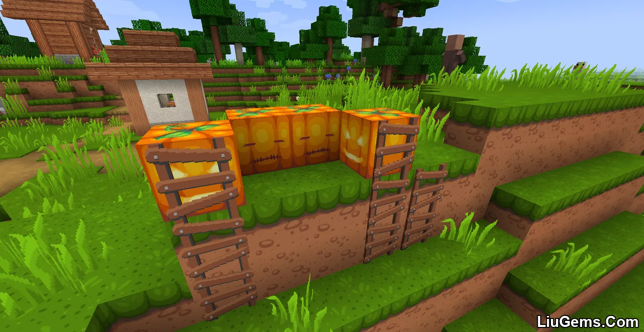 Dragon Dance Renaissance Resource Pack Screenshots 12 Dragon Dance Renaissance Resource Pack Screenshots 12