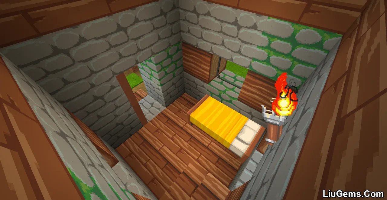 Dragon Dance Renaissance Resource Pack Screenshots 13 Dragon Dance Renaissance Resource Pack Screenshots 13