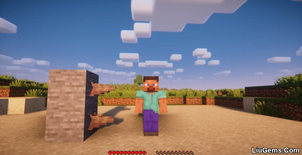 Dripped Out Mod Screenshot 01 Dripped Out Mod Screenshot 01