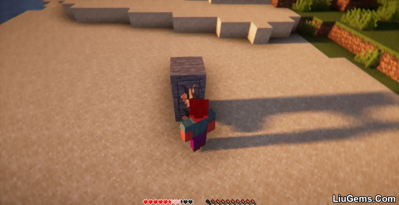 Dripped Out Mod Screenshot 05 Dripped Out Mod Screenshot 05