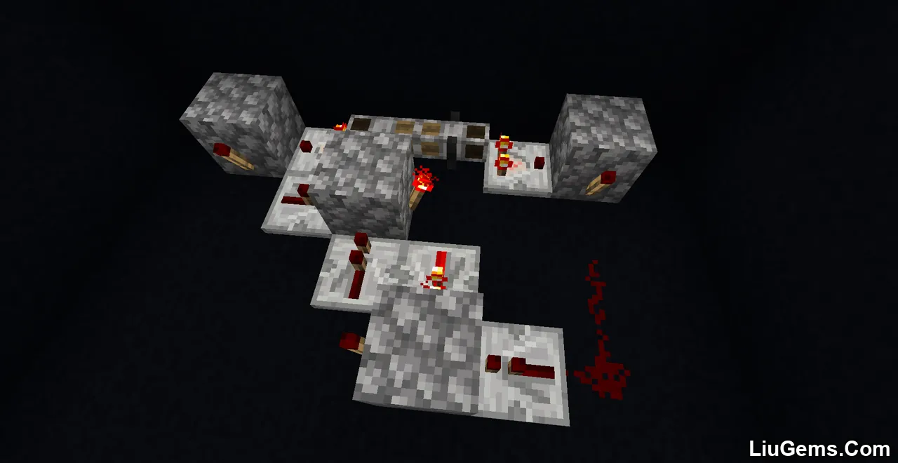 Ductwork Mod Screenshot 5 Ductwork Mod Screenshot 5