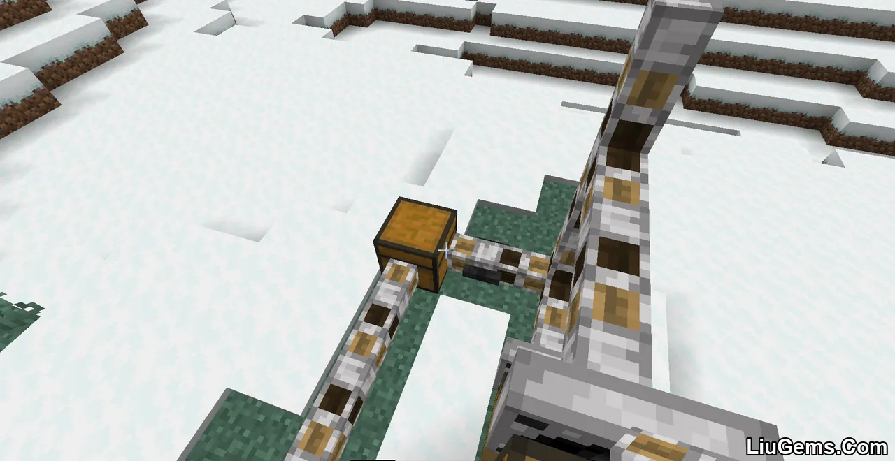 Ductwork Mod Screenshot 8 Ductwork Mod Screenshot 8