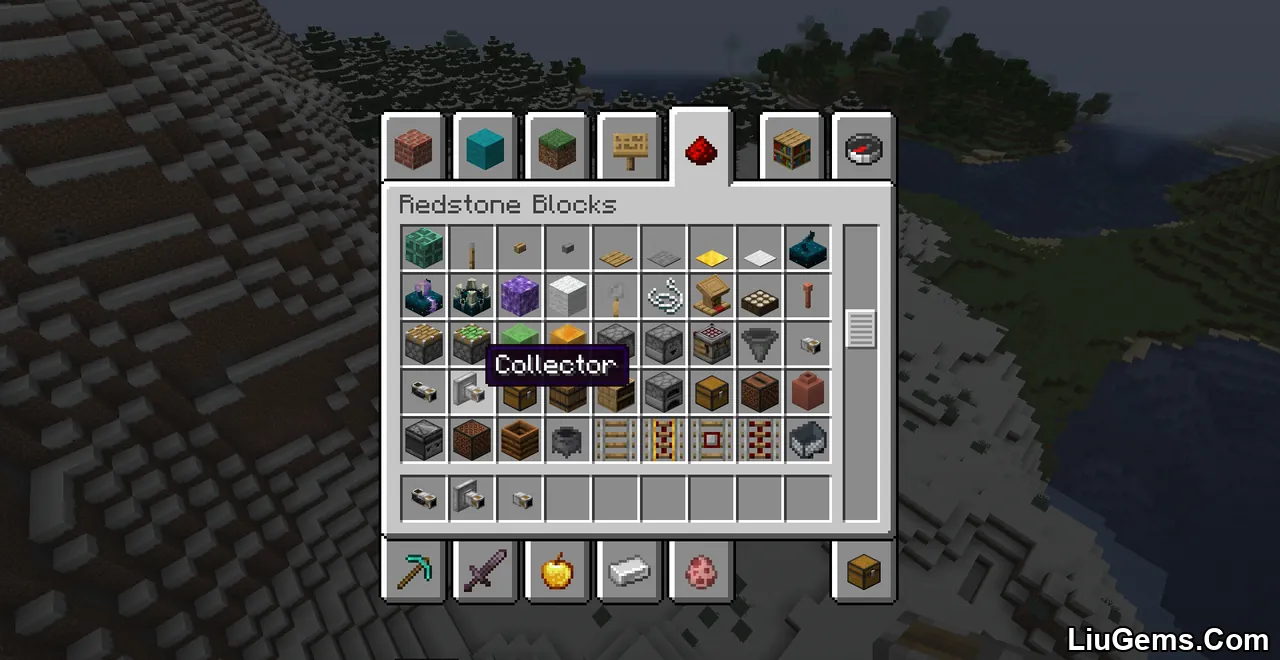 Ductwork Mod Screenshot Ductwork Mod Screenshot