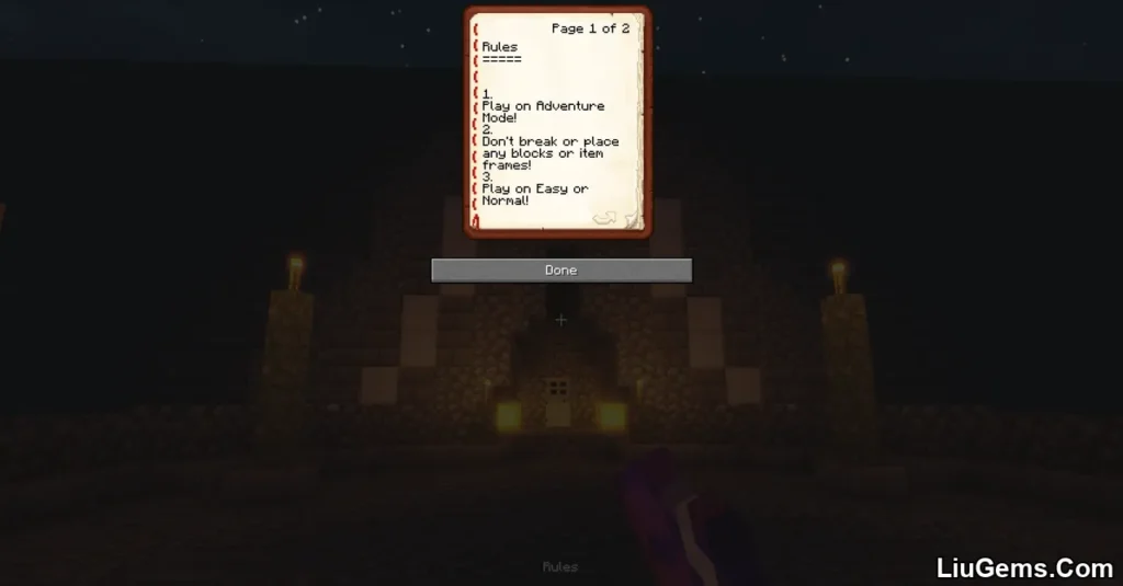 Dungeon Hero Screenshots 1