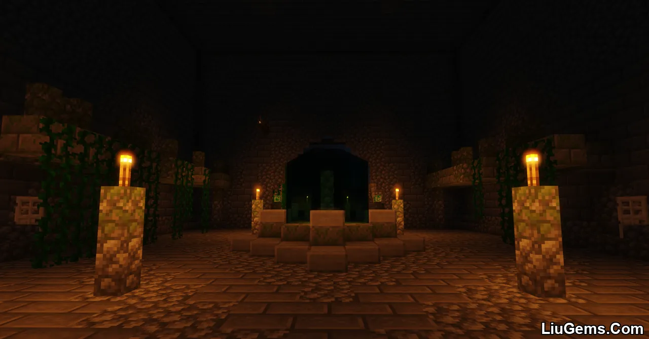 Dungeon Hero Screenshots 3 Dungeon Hero Screenshots 3