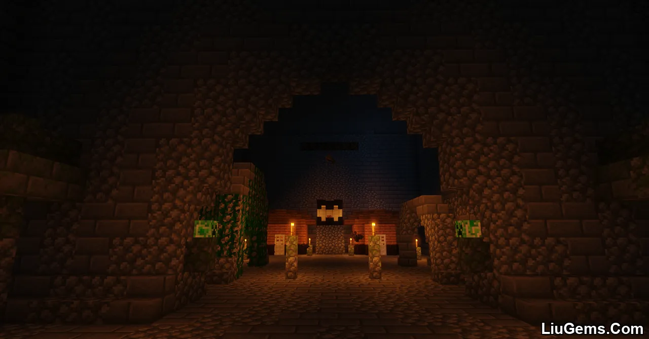 Dungeon Hero Screenshots 4 Dungeon Hero Screenshots 4