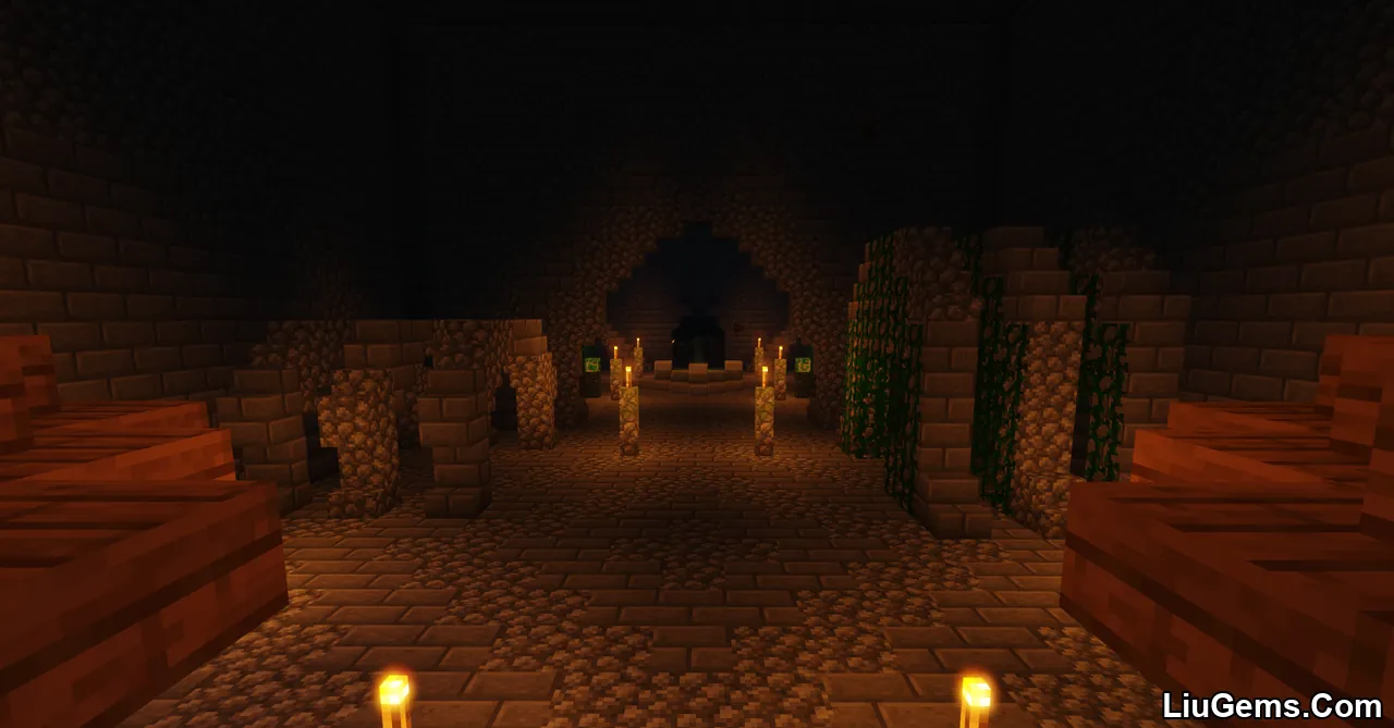 Dungeon Hero Screenshots 6 Dungeon Hero Screenshots 6
