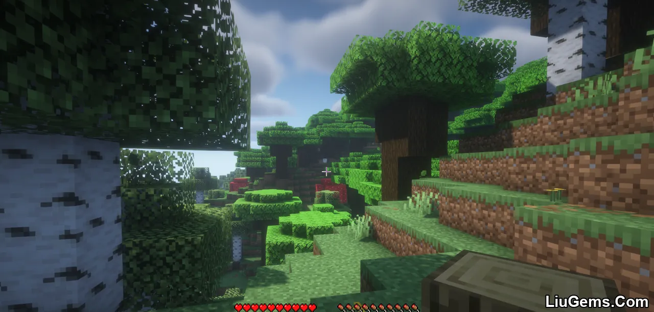 Dupeme Mod Screenshots 2 Dupeme Mod Screenshots 2