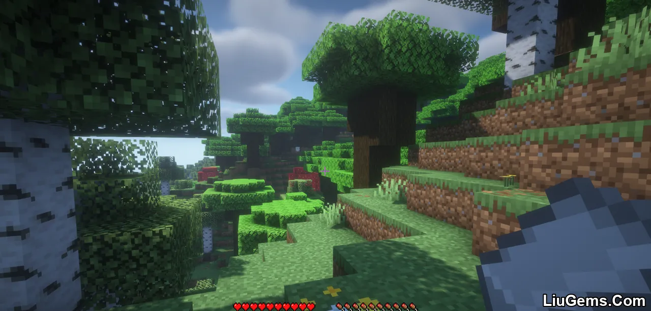 Dupeme Mod Screenshots 5 Dupeme Mod Screenshots 5
