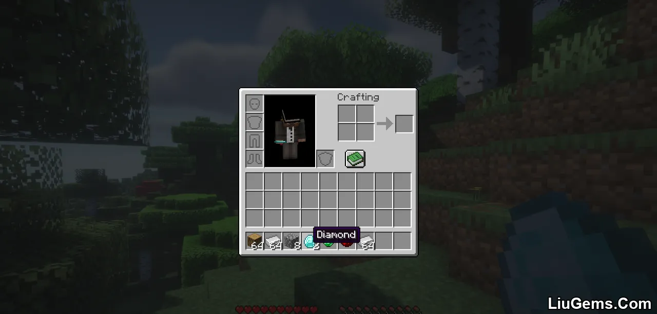 Dupeme Mod Screenshots 9 Dupeme Mod Screenshots 9