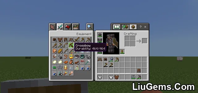 Durability Viewer Addon Mcpe 4 Durability Viewer Addon Mcpe 4