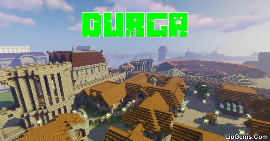 Durga Map
