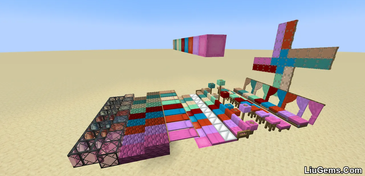 Dyenamics And Friends Screenshot 03 Dyenamics And Friends Screenshot 03