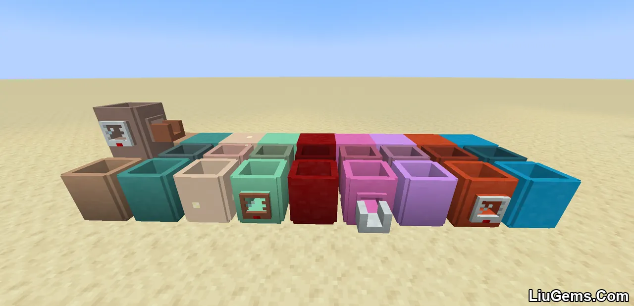 Dyenamics And Friends Screenshot 10 Dyenamics And Friends Screenshot 10