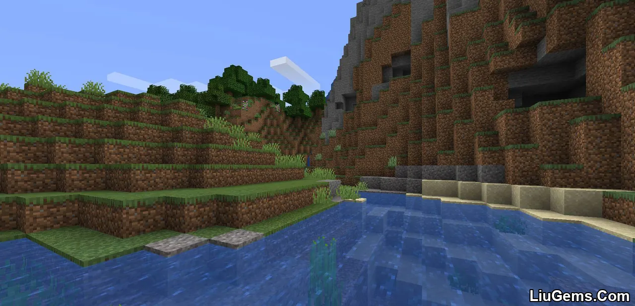 Dynamic Fps Mod For Minecraft 02 Dynamic Fps Mod For Minecraft 02