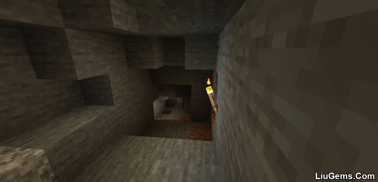Dynamic Fps Mod For Minecraft 03 Dynamic Fps Mod For Minecraft 03