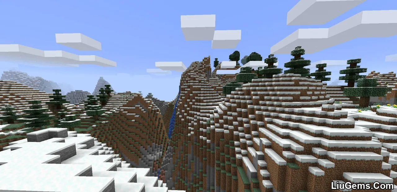 Dynamic Fps Mod For Minecraft 04 Dynamic Fps Mod For Minecraft 04