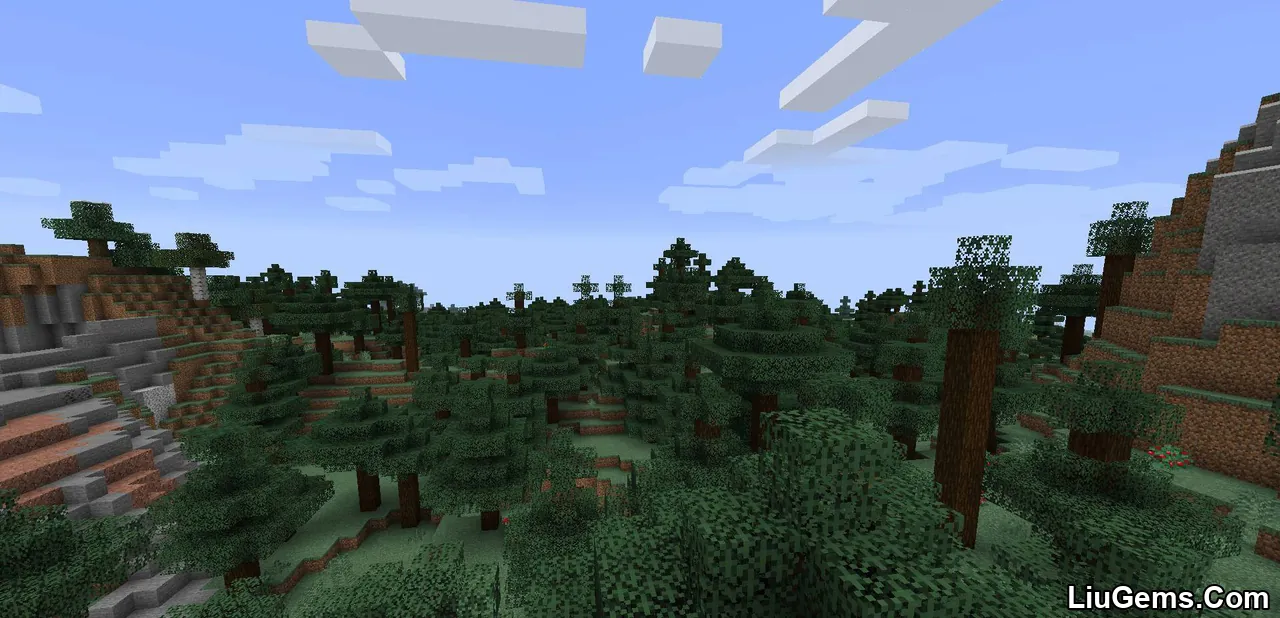 Dynamic Fps Mod For Minecraft 05 Dynamic Fps Mod For Minecraft 05
