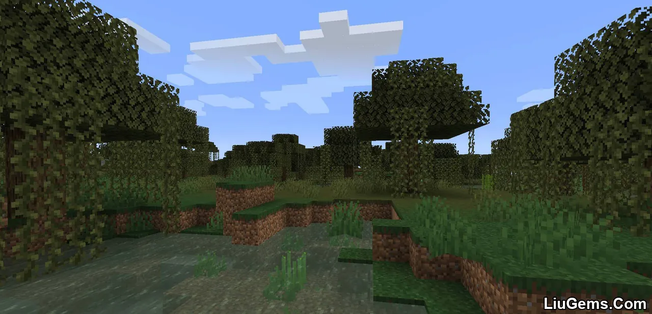 Dynamic Fps Mod For Minecraft 06 Dynamic Fps Mod For Minecraft 06