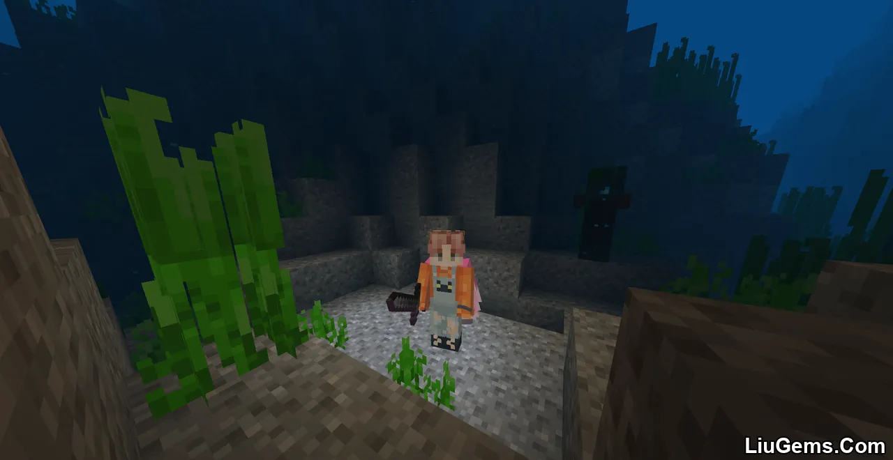 Dynamic Lighting Addon Mcpe 3 Dynamic Lighting Addon Mcpe 3