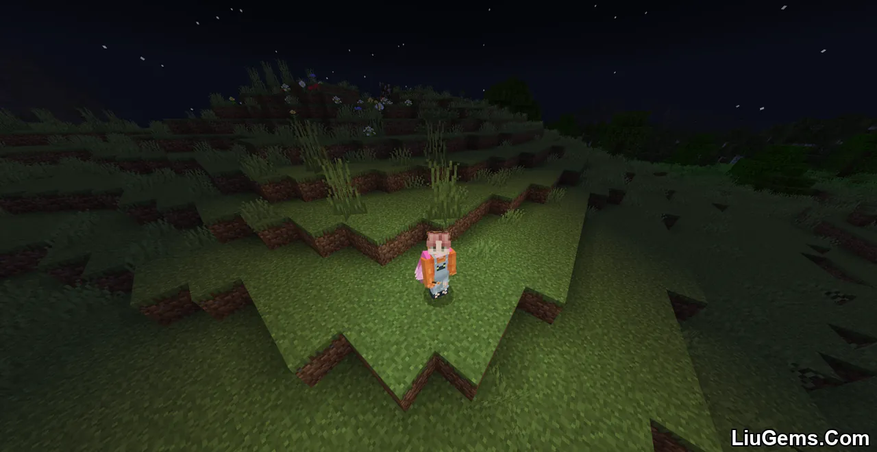 Dynamic Lighting Addon Mcpe 4 Dynamic Lighting Addon Mcpe 4