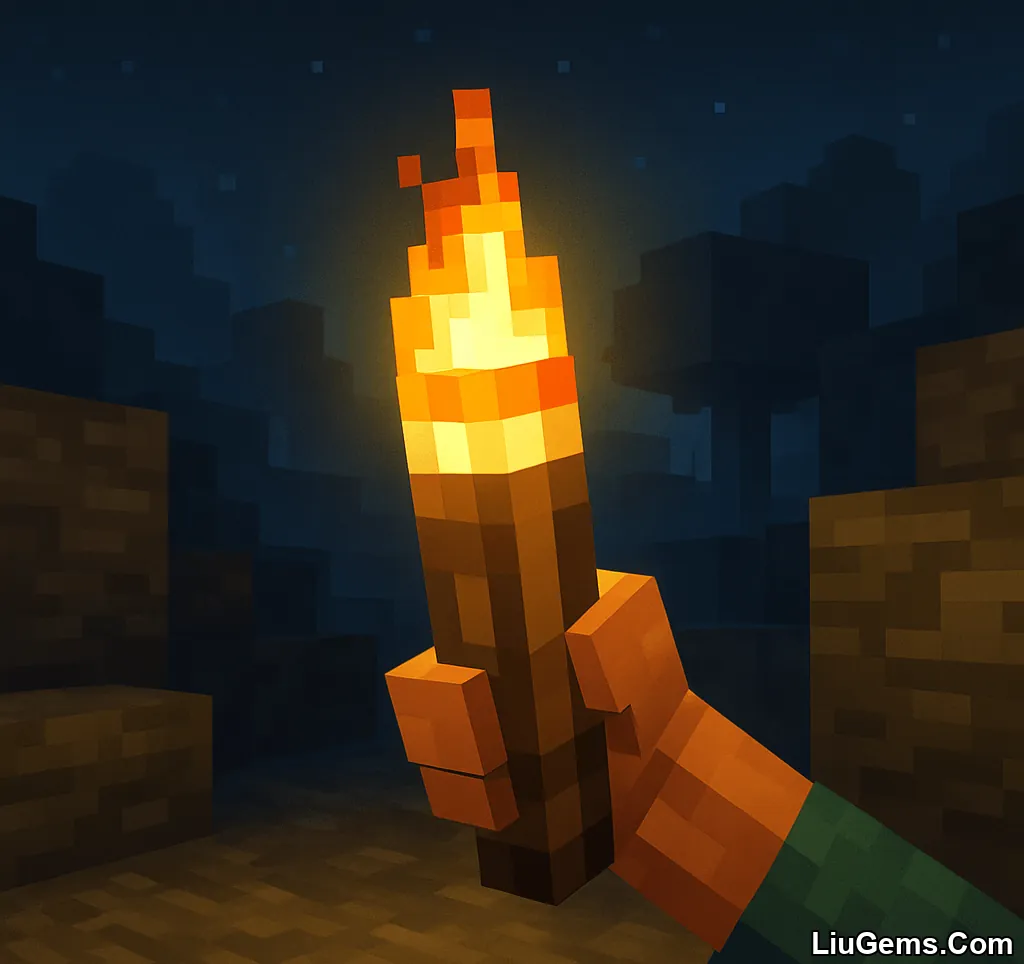 Dynamic Lighting Addon Mcpe 5 Dynamic Lighting Addon Mcpe 5