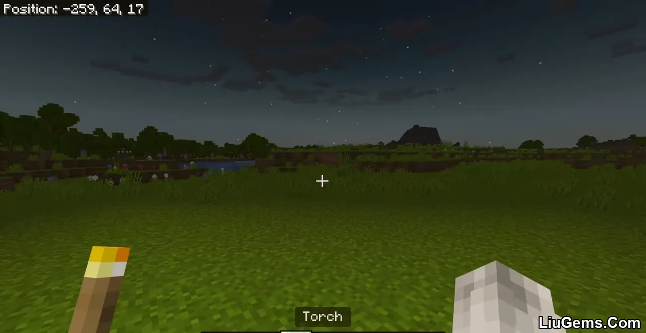 Dynamic Lighting Texture Pack Mcpe 4 Dynamic Lighting Texture Pack Mcpe 4