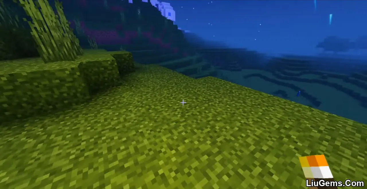 Dynamic Lighting With Torches Addon Mcpe 2 Dynamic Lighting With Torches Addon Mcpe 2
