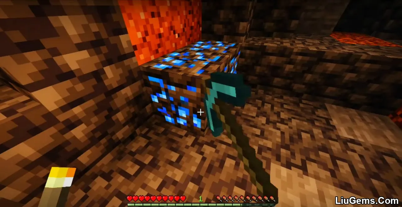 Dynamic Lighting With Torches Addon Mcpe 3 Dynamic Lighting With Torches Addon Mcpe 3