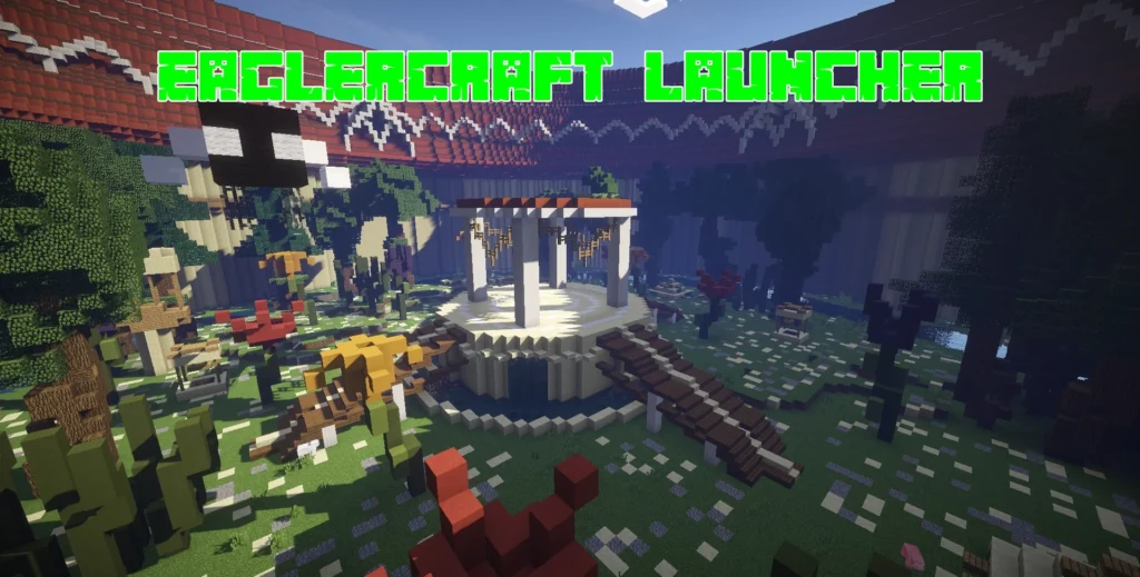 Eaglercraft Launcher