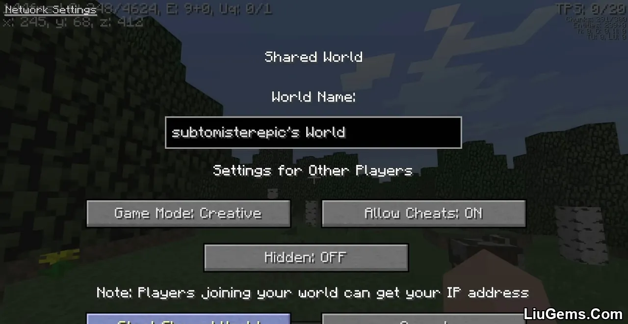 Eaglercraft Launcher Screenshots 10 Eaglercraft Launcher Screenshots 10